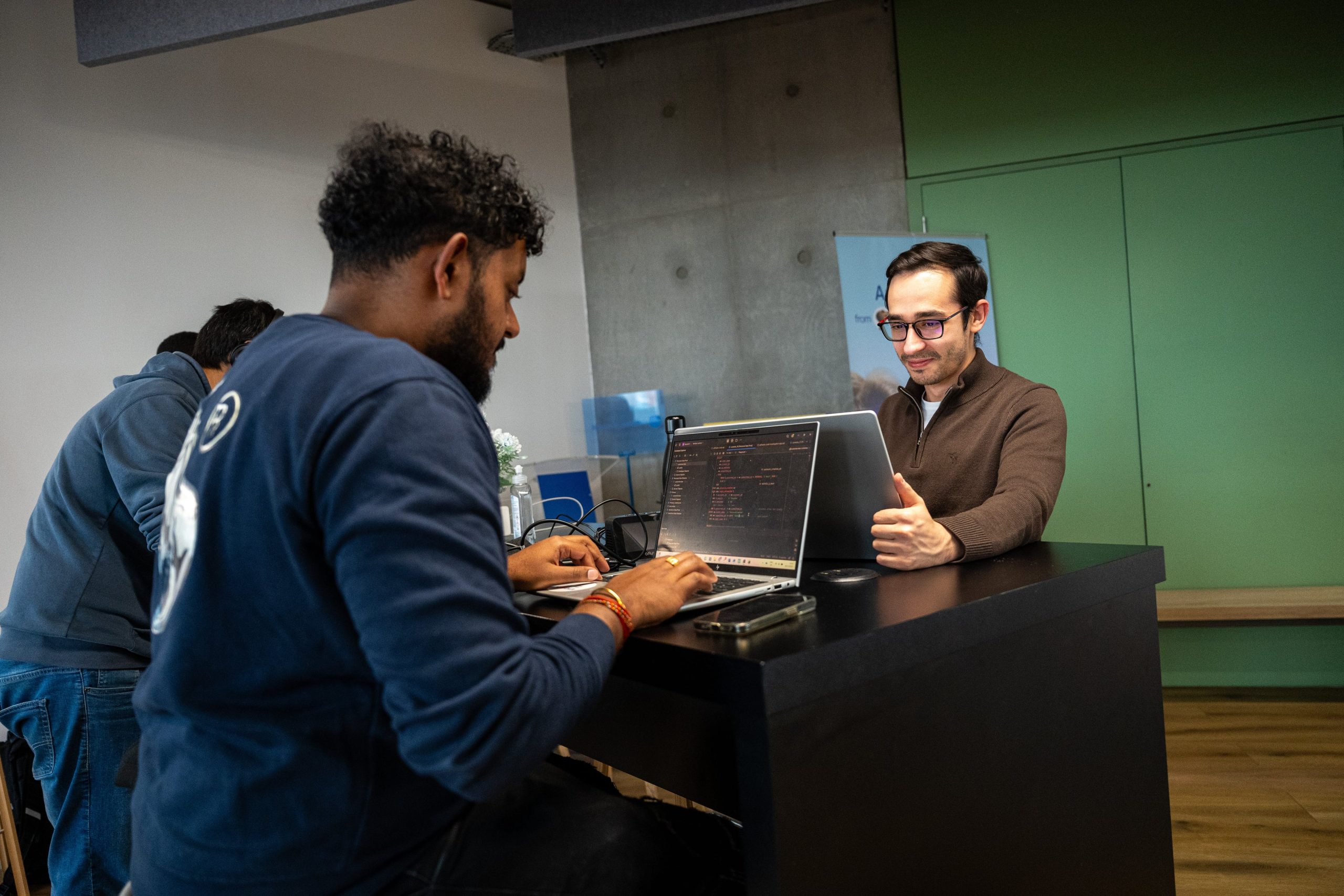Meerkat Careers | AI as My Learning Partner: An Apprentice’s Perspective