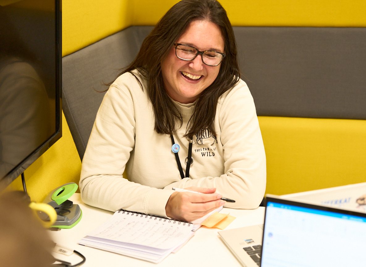 Image #3 in staggered images