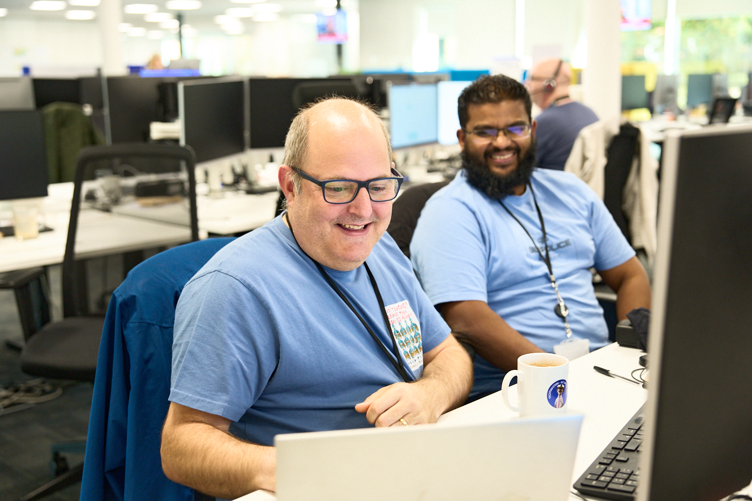 Image #1 in staggered images