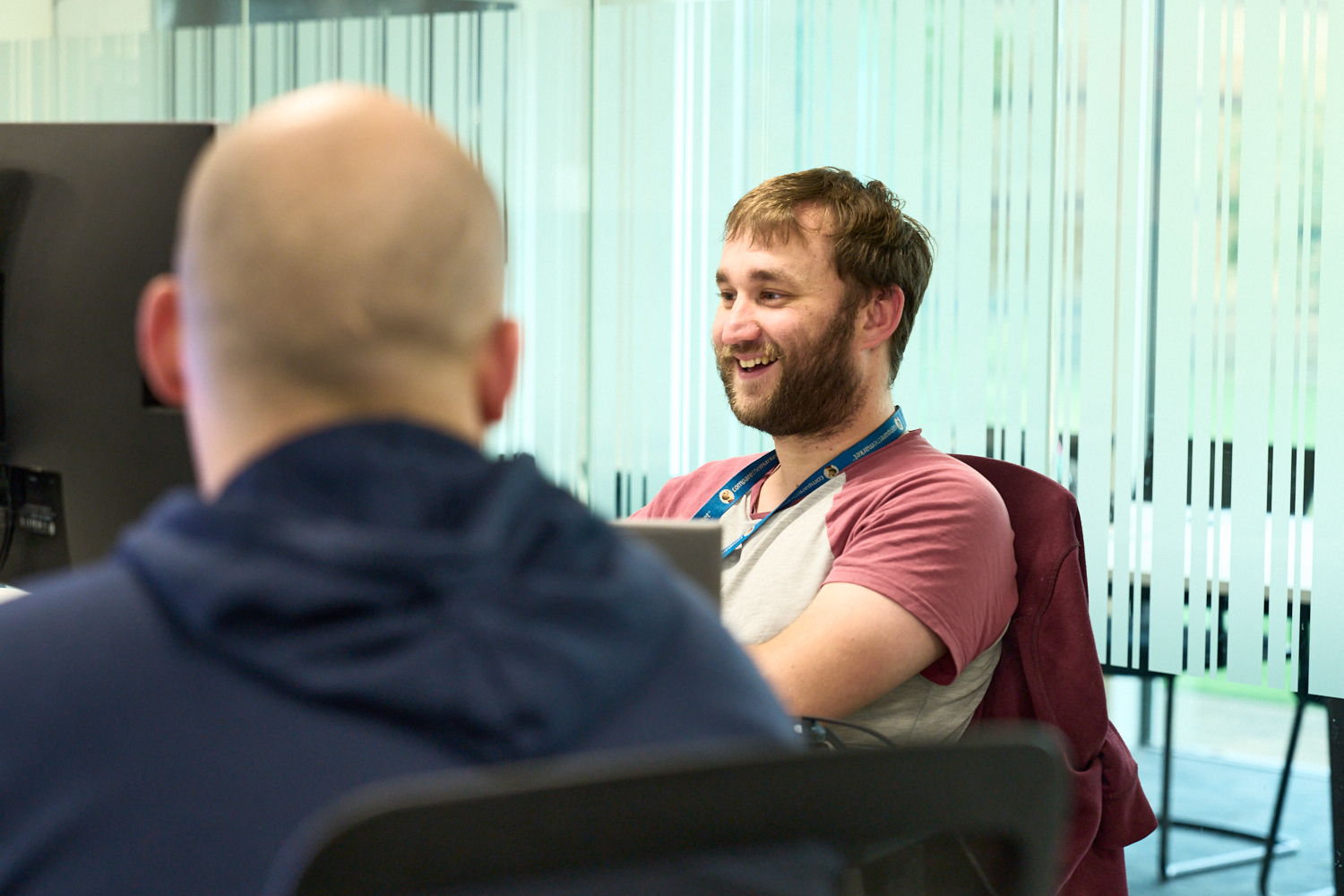 Image #3 in staggered images