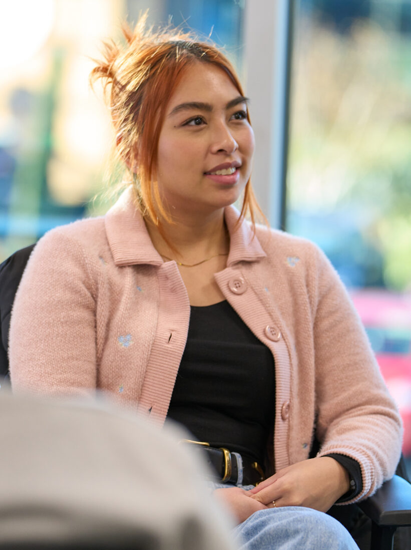 Image #3 in staggered images