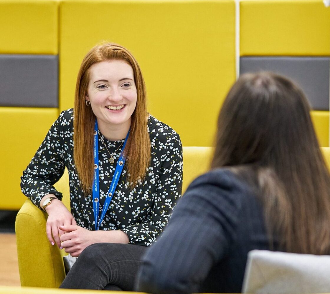 Thumbnail for From Grad to Product Executive