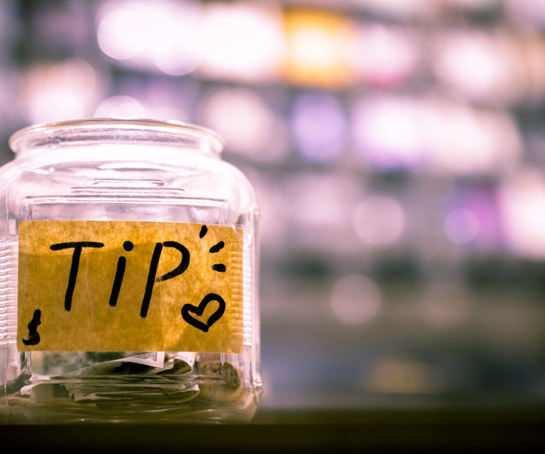 Thumbnail for ‘Tipping’ Open Source at Compare the Market