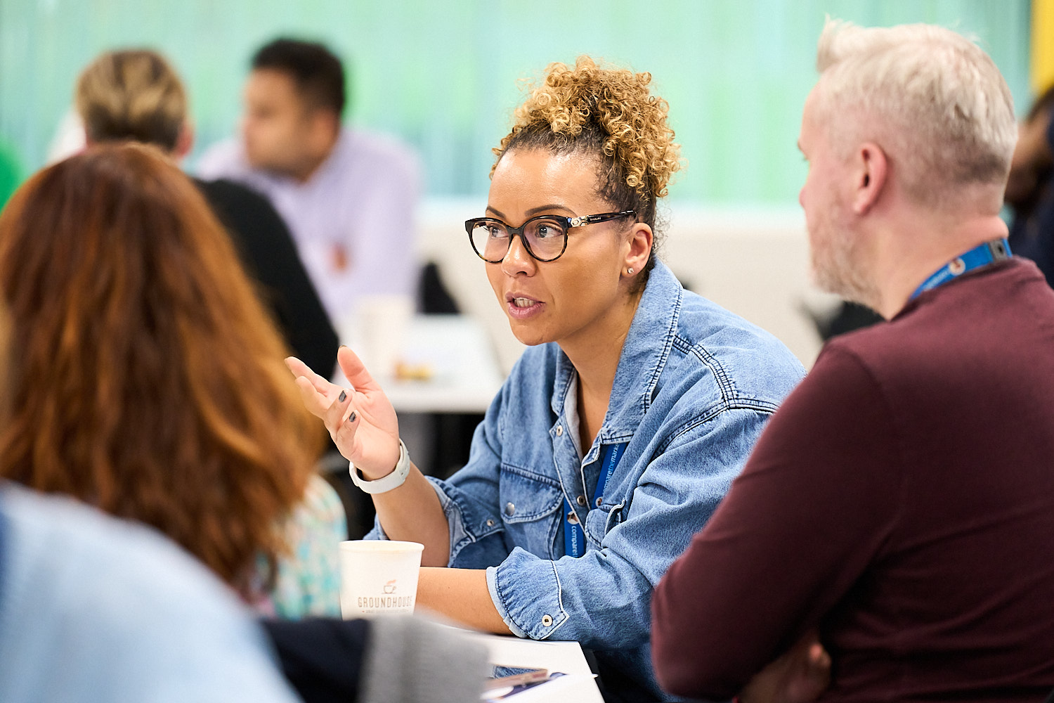 Image #3 in staggered images