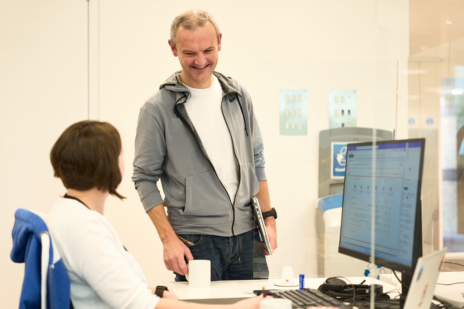 Image #2 in staggered images