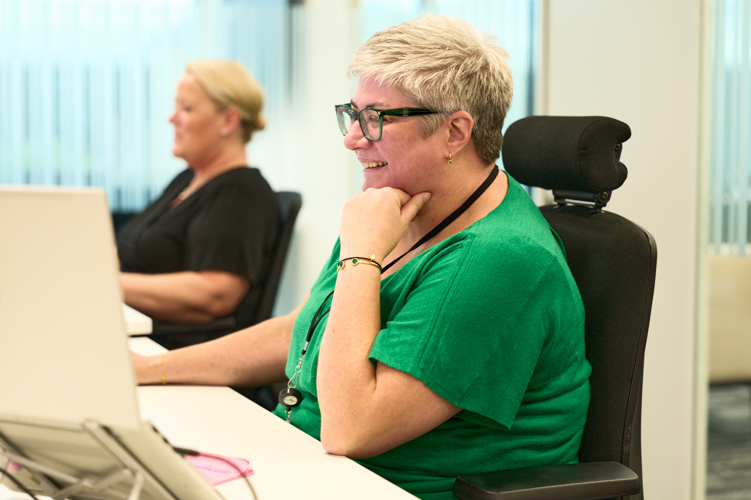 Image #1 in staggered images