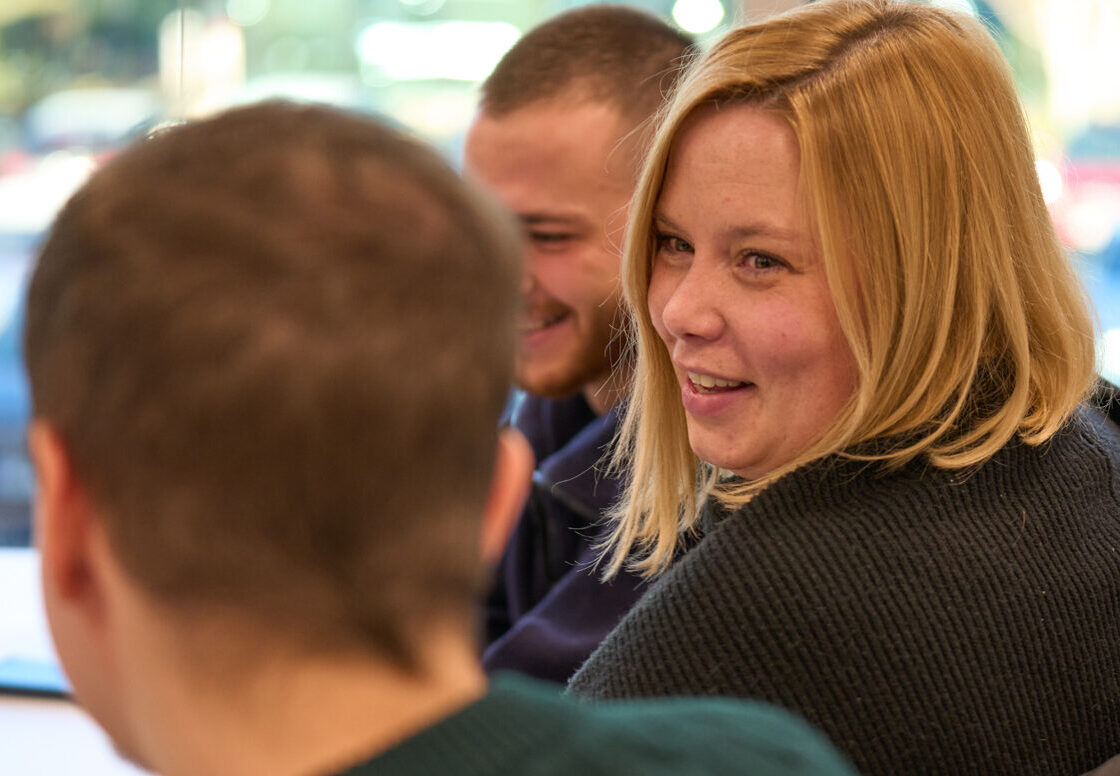 Thumbnail for How we reinvigorated our engineering career paths at Compare the Market