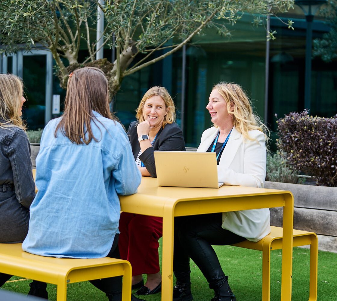 Thumbnail for Breaking a bias shouldn’t be an afterthought