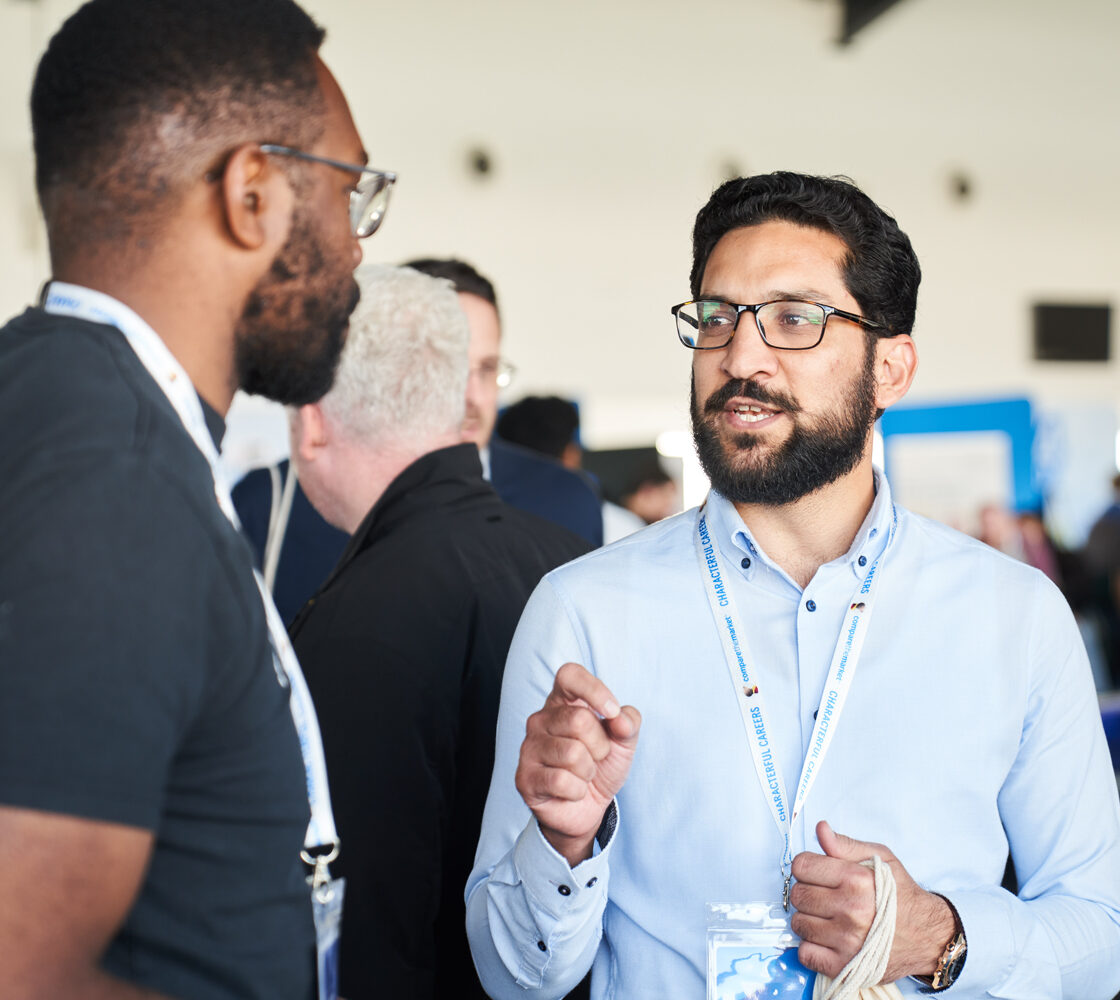 Thumbnail for Attracting Talent in a Market That Never Stops Moving