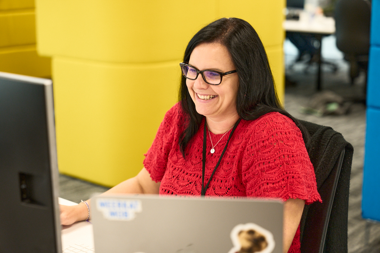 Image #3 in staggered images