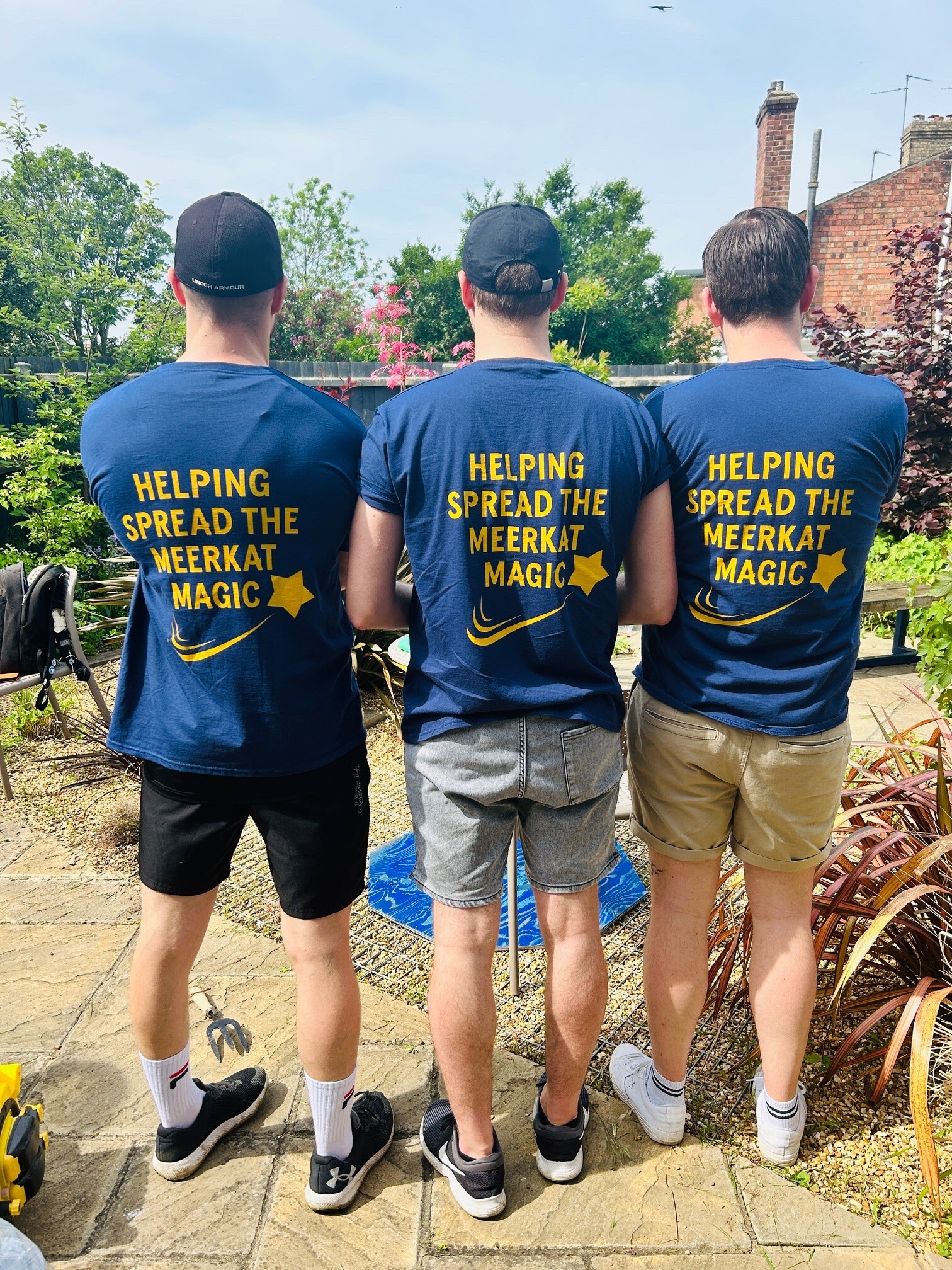 Image #3 in staggered images