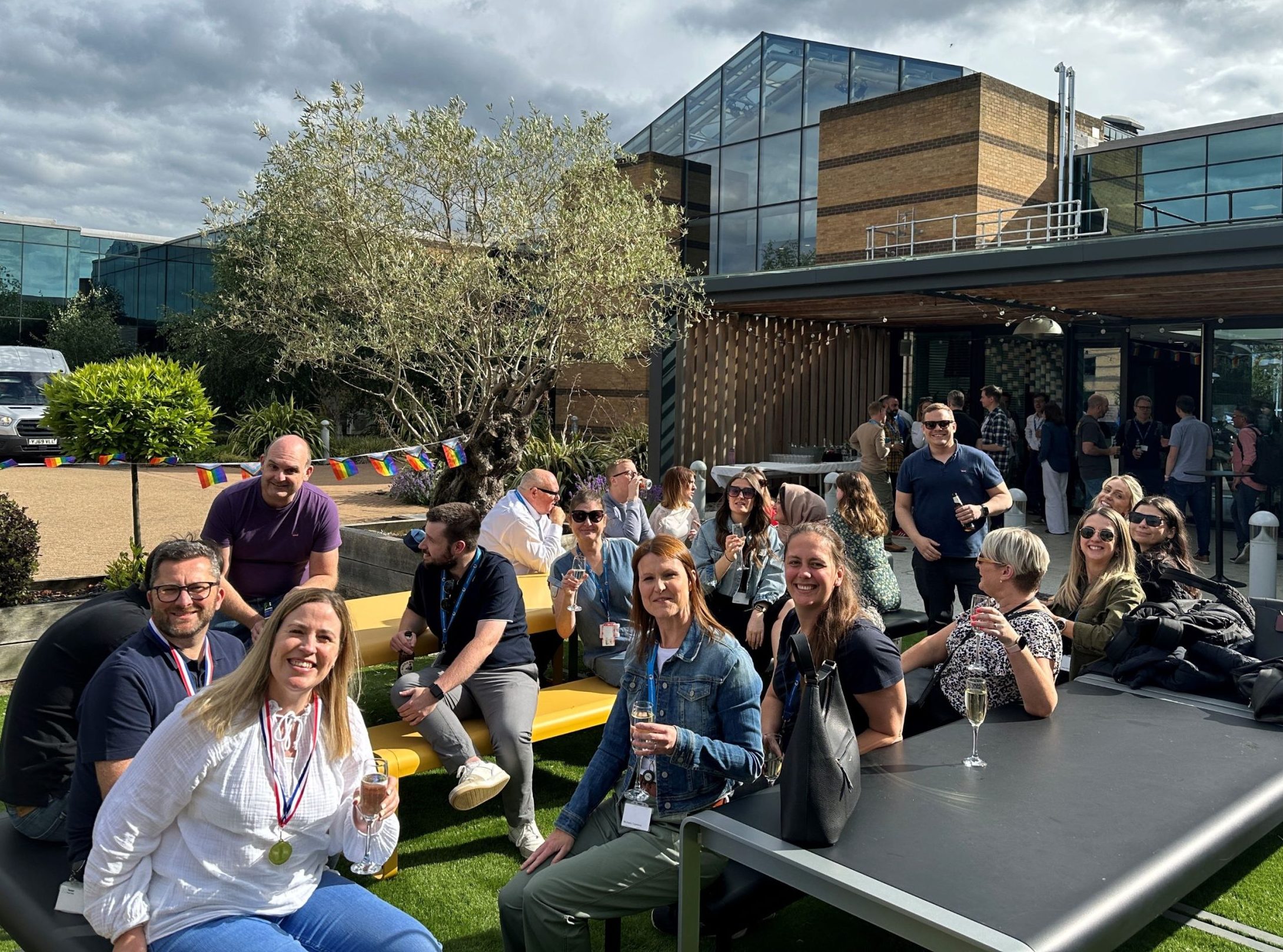 Image #3 in staggered images