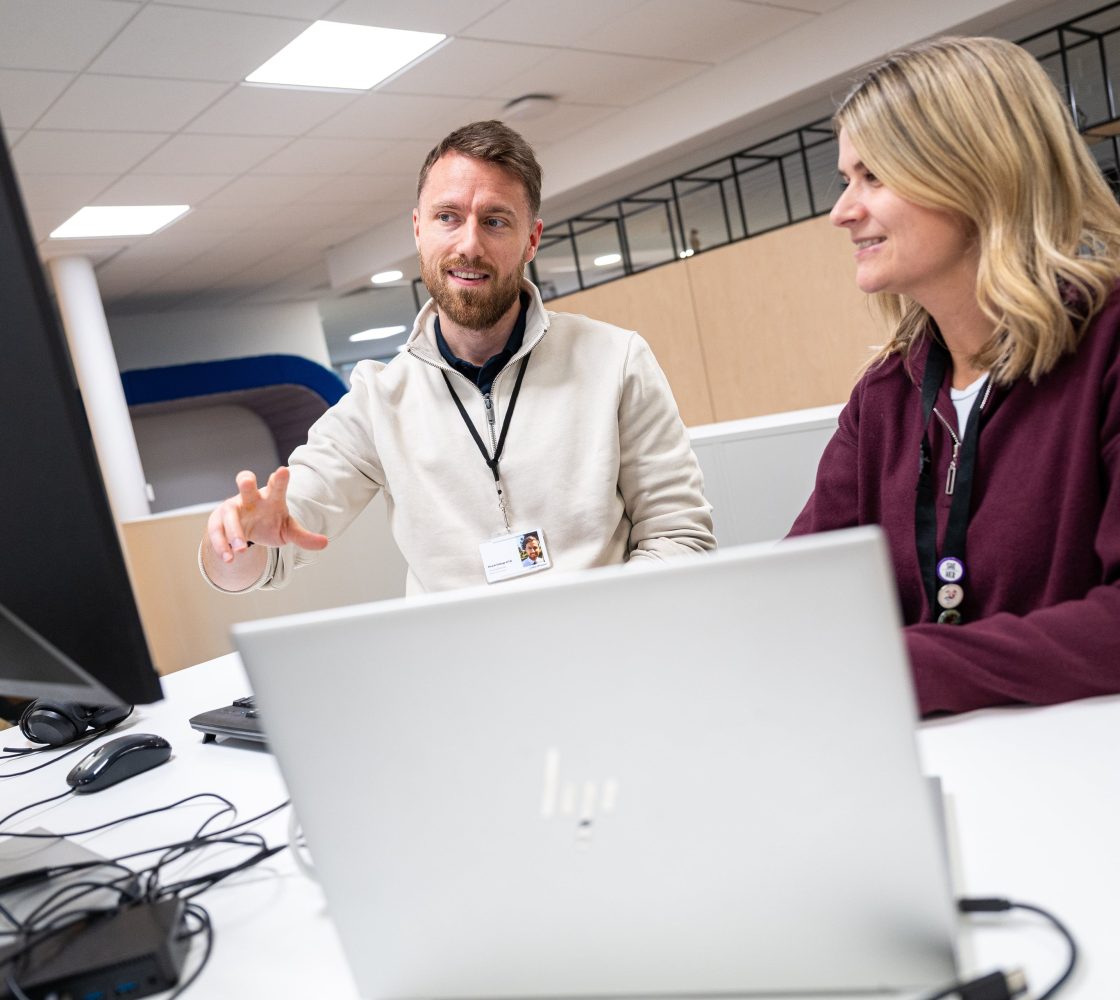 Thumbnail for I Know Kung Fu