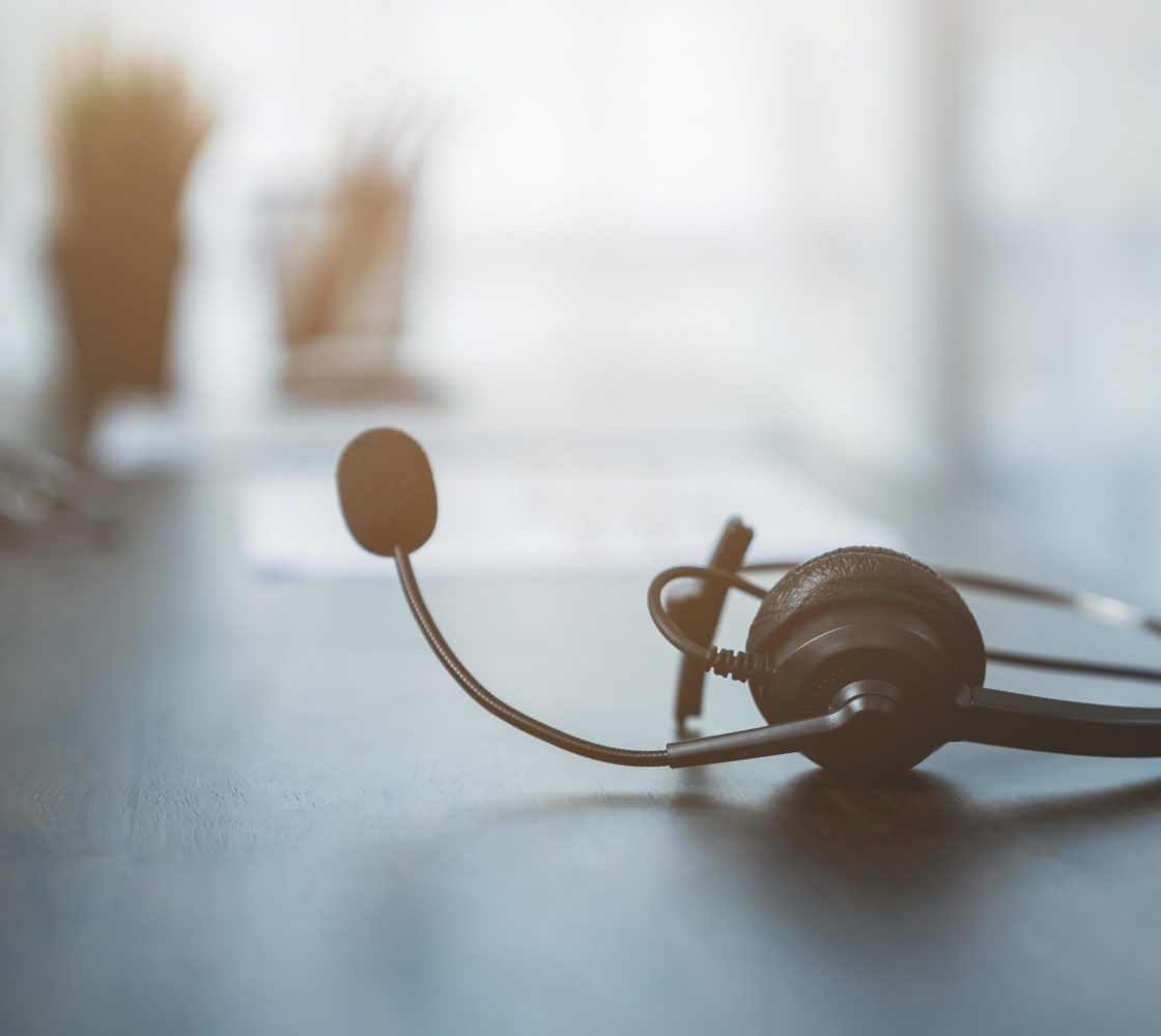 Thumbnail for Call Centre to C-Suite 