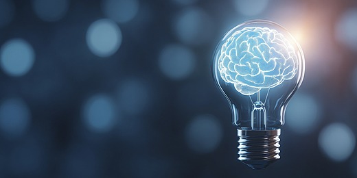 Thumbnail for AI is the electricity of the whole company, not just the light bulb.