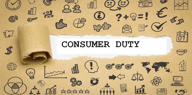Thumbnail for Why Consumer Duty Keeps Standards High and Builds Trust in UK Financial Services 
